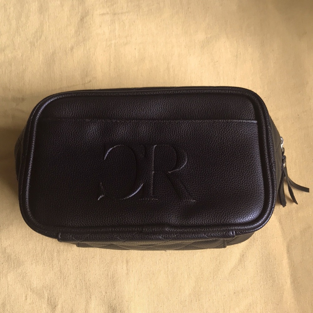 Colleen Rothschild travel bag black